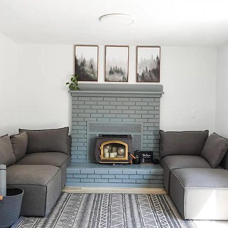Northbank Loft Appartement Springfield Buitenkant foto
