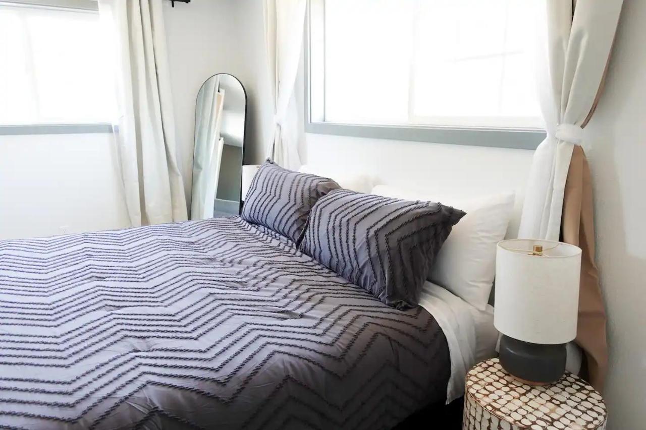 Northbank Loft Appartement Springfield Buitenkant foto